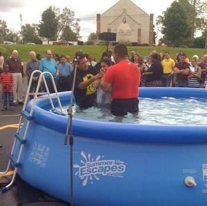 Meet your Posher, Cristina